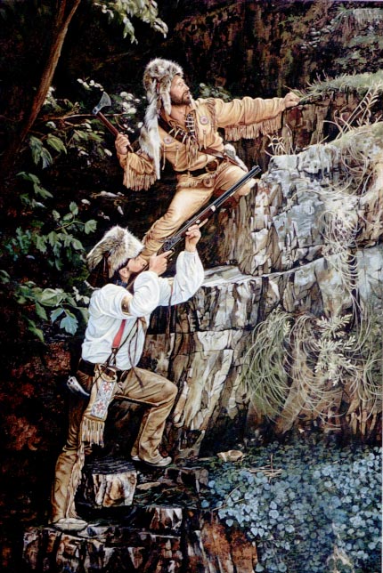 acrylic landscape paintings and prints